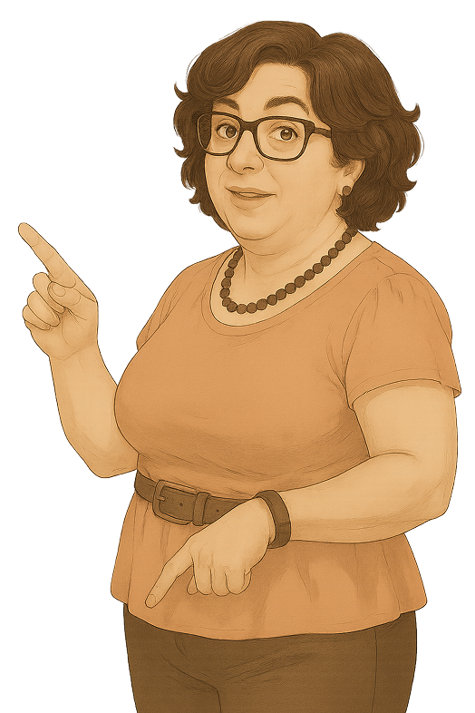 Professora Janete